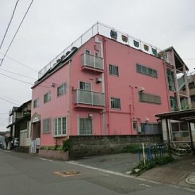 高見保育園