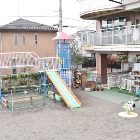 幼保連携型認定こども園すこやか