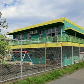 和泉保育園