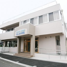 横山台こども園