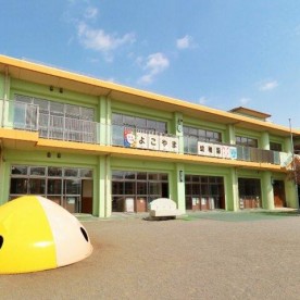 横山台こども園の写真2