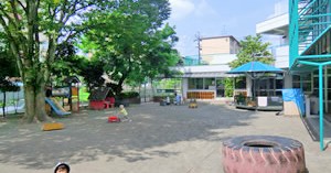 幼保連携型認定こども園　むくどり風の森こども園