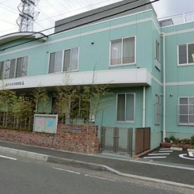 たけの子保育園