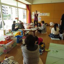 長房中央保育園の写真5