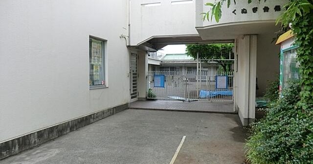 くぬぎ台保育園