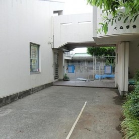 くぬぎ台保育園の写真2