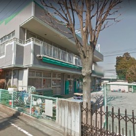 たけの子第２保育園の写真2