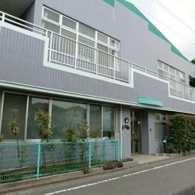 たけの子第２保育園