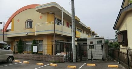 星の子保育園