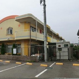 星の子保育園の写真3