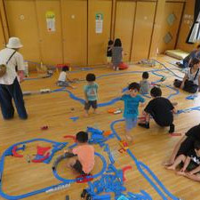 みなみ野保育園の写真3