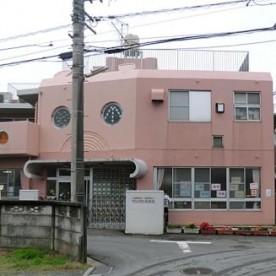 マシュマロ保育園
