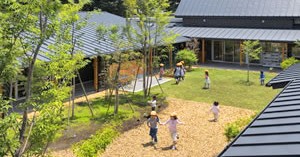 幼保連携型認定こども園むくどり風の丘こども園