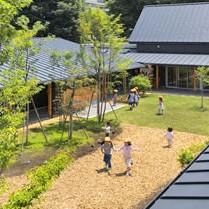 幼保連携型認定こども園むくどり風の丘こども園の写真2