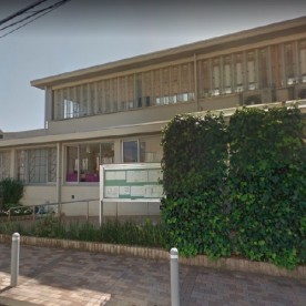ののはな文京保育園