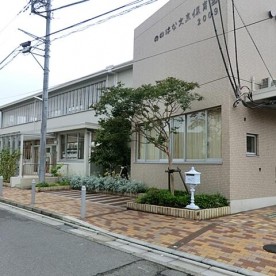 ののはな文京保育園の写真3