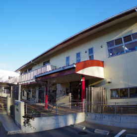 やまびこ保育園