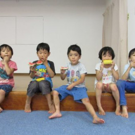やまびこ保育園の写真4
