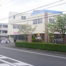 さいわい保育園