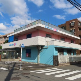 西橋本みたけこども園