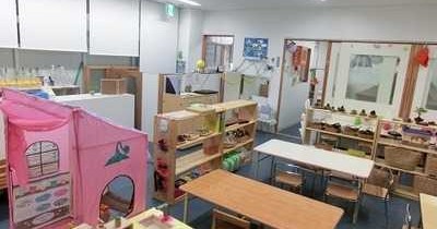 レイモンド橋本保育園