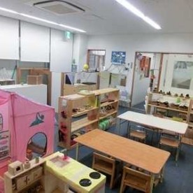 レイモンド橋本保育園の写真3