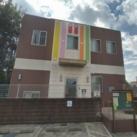 保育園東林間ジュニアクラブ