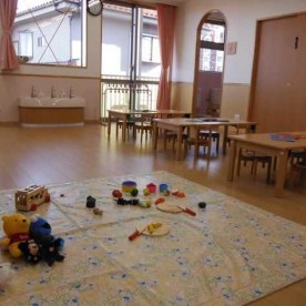 幼保連携型認定こども園ひまわり第２こども園