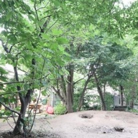 大野村いつきの保育園