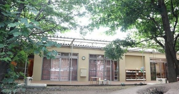 大野村いつきの保育園