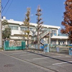 麻溝台保育園