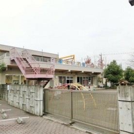 田名保育園の写真2