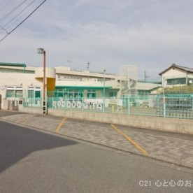 東林保育園の写真3