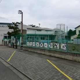 東林保育園の写真2