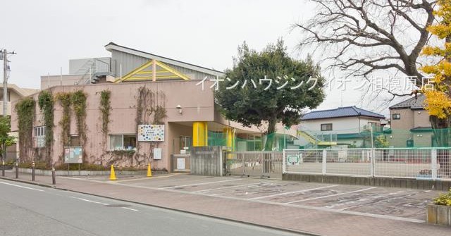 大沼保育園