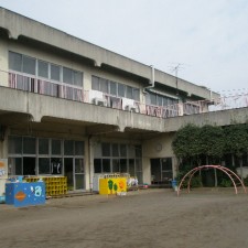南上溝保育園の写真2