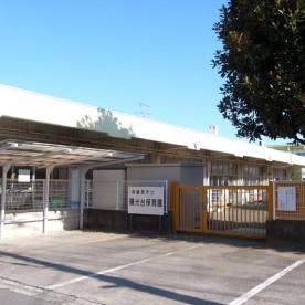 陽光台保育園