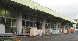 陽光台保育園
