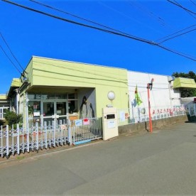 陽光台保育園の写真2
