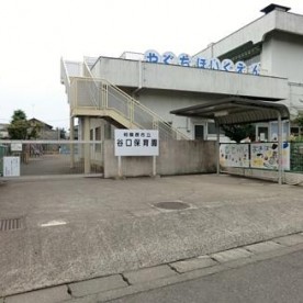 谷口保育園の写真2