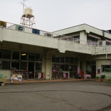 上矢部保育園の写真2