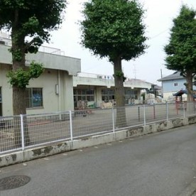 相原保育園の写真2