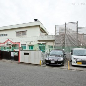 相原保育園