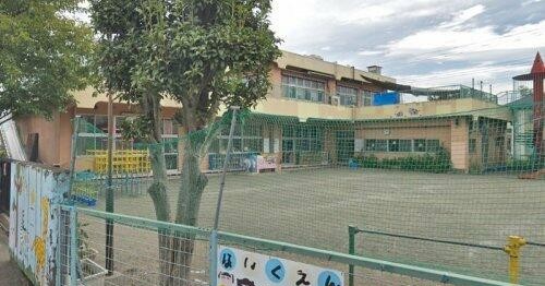 麻溝保育園