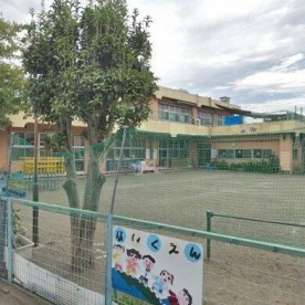 麻溝保育園の写真2