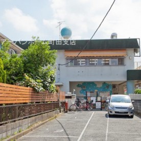 新磯保育園