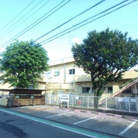 相武台保育園の写真3