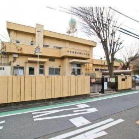 相武台保育園