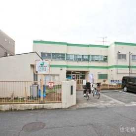 城山中央保育園