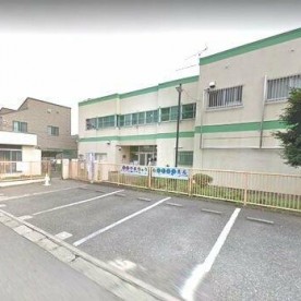 城山中央保育園の写真2